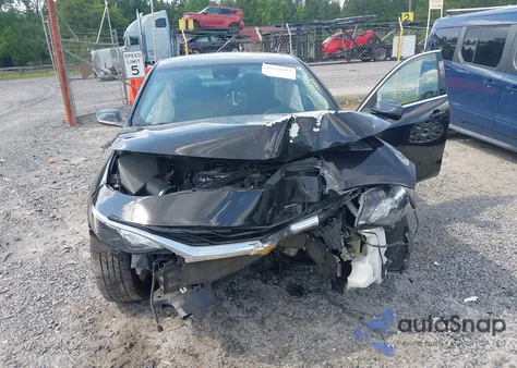 2020 Chevrolet Malibu Fwd Lt из США, поврежденный, VIN 1G1ZD5ST5LF055814